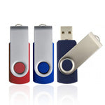 Pendrive Twister A007 16GB